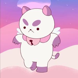 Meet your Posher, Caprice